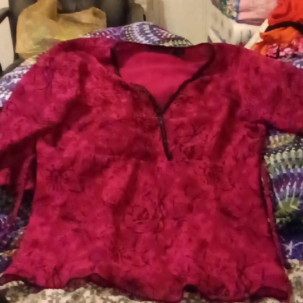 Women's blouse